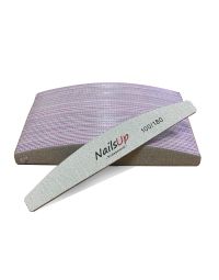 Set pile unghii NailsUp 25 BUC - 100/180