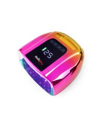 Lampă UV/LED Reîncărcabilă Rainbow NAILSUP 86W pentru Orice Material Tehnic