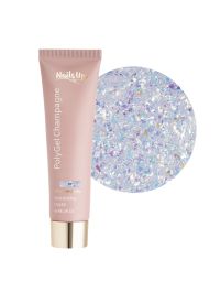 Polygel NAILSUP Champagne 01 60ml