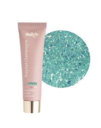 Polygel NAILSUP Champagne 12 60ml