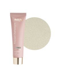Polygel NAILSUP Champagne 41 60ml