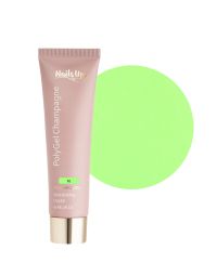 Polygel NAILSUP Champagne 62 60ml