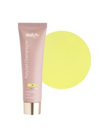 Polygel NAILSUP Champagne 63 60ml