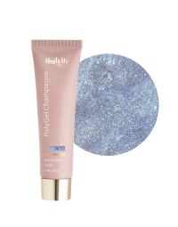 Polygel NAILSUP Champagne 19 60ml