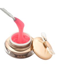 Builder gel NAILSUP Summer Collection Tender Tingle S05