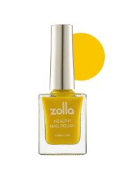Lac de unghii Zolla 15ml , 12 Galben