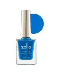 Lac de unghii Zolla 15ml , 19 Albastru