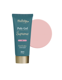 Polygel NAILSUP SUPREME 30g 024