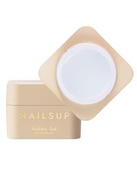 Builder Gel NAILSUP 30g Nova 01 Clear