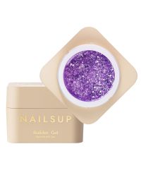 Builder Gel NAILSUP 30g Nova 017