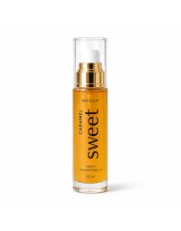 Ulei de Corp NAILSUP Caramel Sweet 50ml pentru Hidratare și Glow