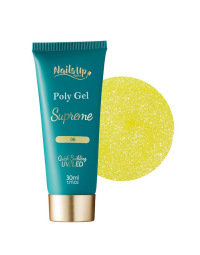 Polygel NAILSUP SUPREME Glitter 06 30g