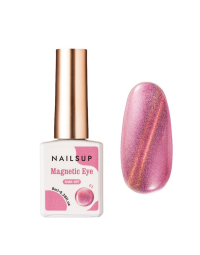 Ojă Semipermanentă NAILSUP Magnetic Eye 01