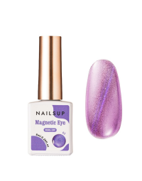 Ojă Semipermanentă NAILSUP Magnetic Eye 02