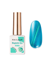Ojă Semipermanentă NAILSUP Magnetic Eye 04