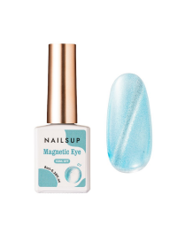 Ojă Semipermanentă NAILSUP Magnetic Eye 07