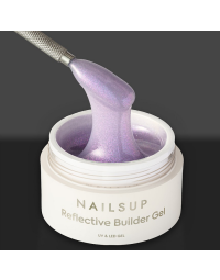 Reflective Builder Gel NAILSUP 15g 05