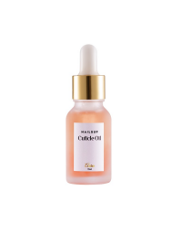 NAILSUP Ser Hidratant Cuticule Natural Bio Scrub 15 ml Aura