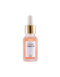 NAILSUP Ser Hidratant Cuticule Natural Bio Scrub 15 ml Grace