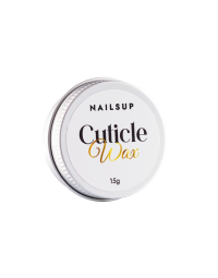 NAILSUP Ceara Bio Pentru Hidratarea Cuticulelor 15g
