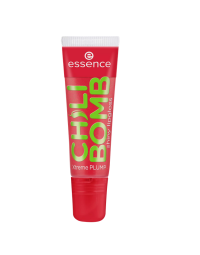 Essence CHILI BOMB Shiny Lipgloss 01
