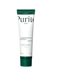 PURITO – Cremă de față Wonder Releaf cu Centella – 50 ml