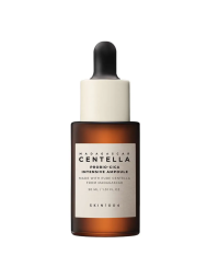 SKIN1004 – Ser intensivă pentru față Probio-Cica cu Centella Madagascar – 30 ml