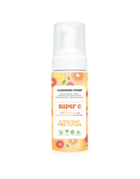 Every Day For Future SUPER C CLEANSING FOAM – curățare & luminozitate cu vitamina C