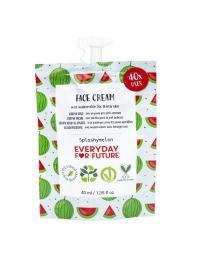Every Day For Future SPLASHYMELON FACE CREAM – hidratare & revitalizare pentru ten