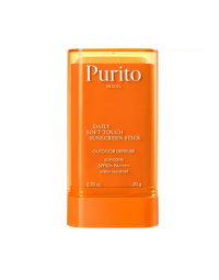 PURITO Daily Soft Touch Sunscreen Stick SPF 50+ PA++++ 20 gr