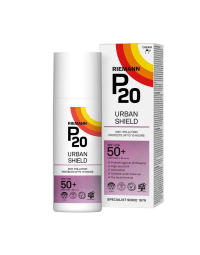 RIEMANN P20 Urban Shield SPF 50+, 50 gr