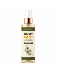 NAILSUP Spray de corp hidratant Salty Pistachio 150 ml