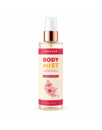 NAILSUP Spray de corp hidratant Watermelon Breeze 150 ml