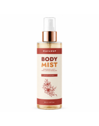 NAILSUP Spray de corp hidratant Sweet Caramel 150 ml