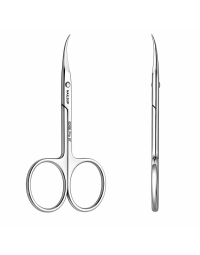 Forfecuță Cuticule NAILSUP EDGE Pro 07 cu Vârf 20 mm pentru Manichiură și Pedichiură