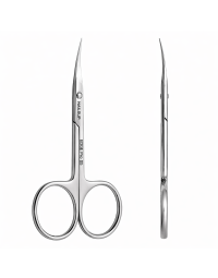 Forfecuță Cuticule NAILSUP EDGE Pro 05 cu Vârf 21 mm pentru Manichiură și Pedichiură