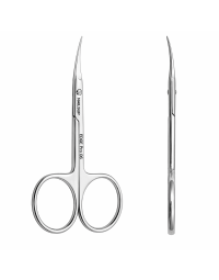 Forfecuță Cuticule NAILSUP EDGE Pro 06 cu Vârf 20 mm pentru Manichiură și Pedichiură