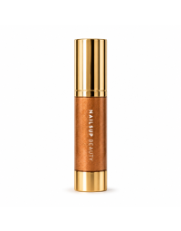 NAILSUP Iluminator de corp organic Solea 50 ml
