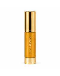 NAILSUP Iluminator de corp organic Sun Kiss 50 ml