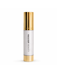 NAILSUP Iluminator de corp organic Pearl 50 ml