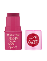 Essence Baby Got Blush 50