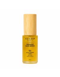 NAILSUP Organic Hair Serum Glow & Protect Elixir 30 ml