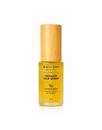 NAILSUP Organic Hair Serum Intensive Repair 30 ml